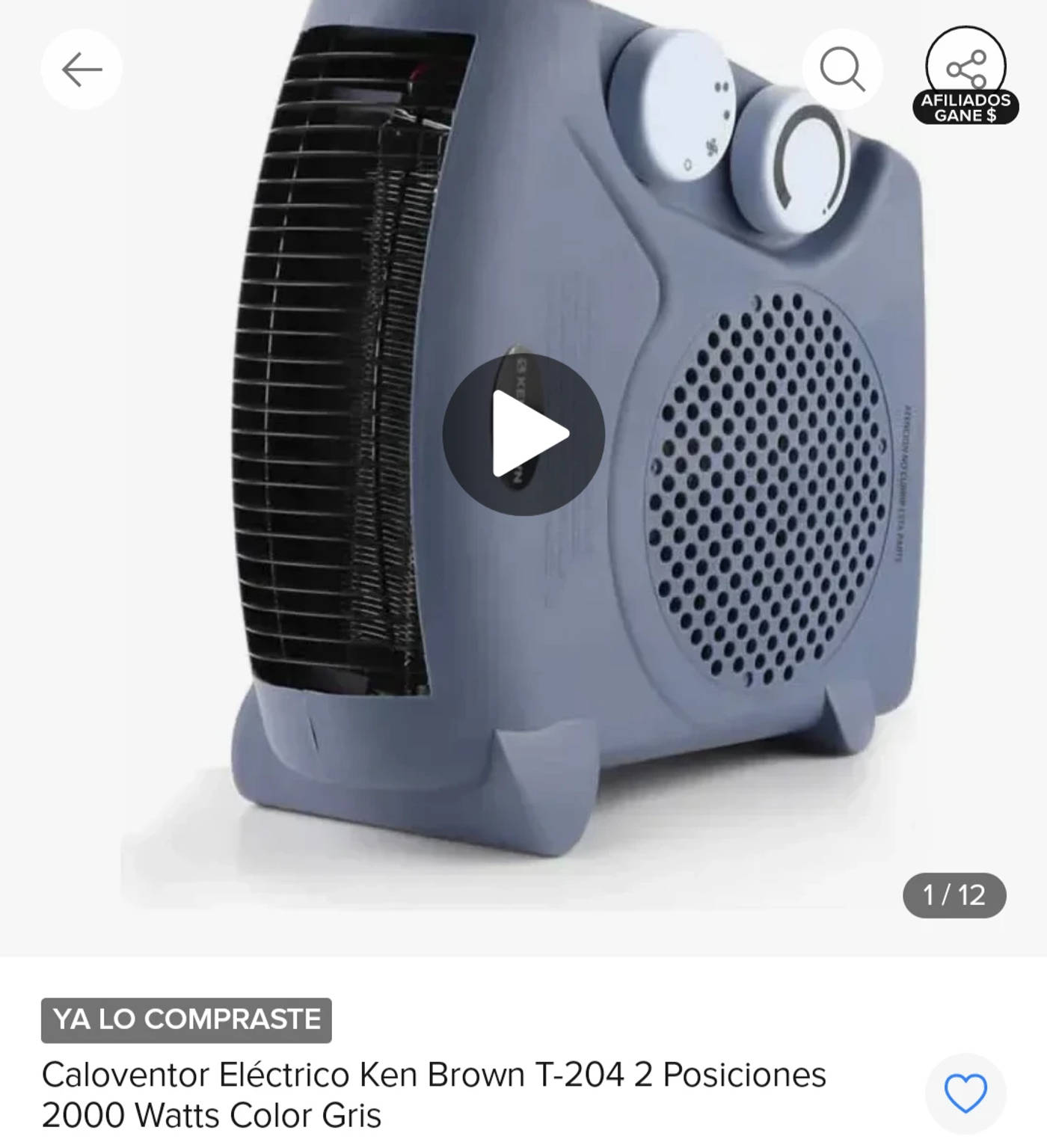 product photo