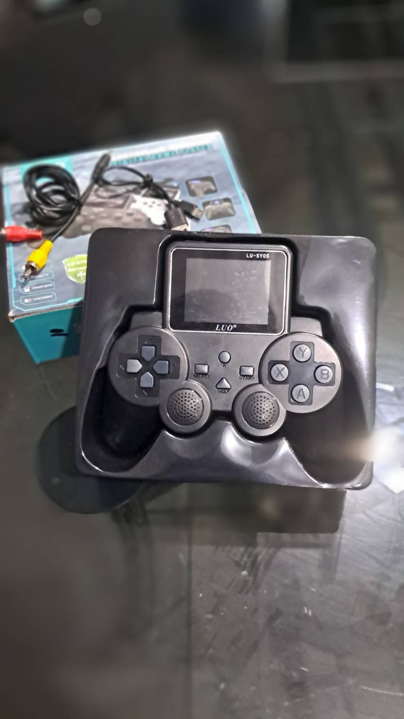 product photo