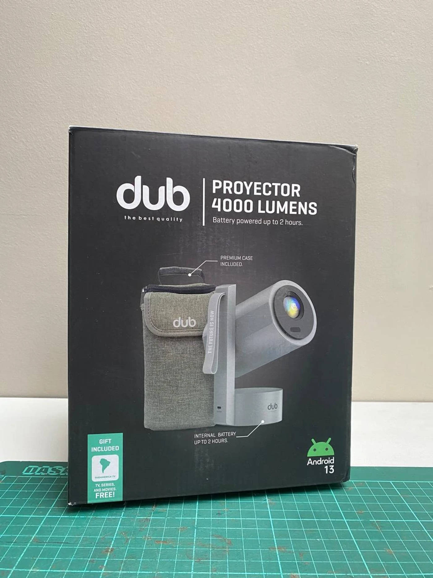 product photo