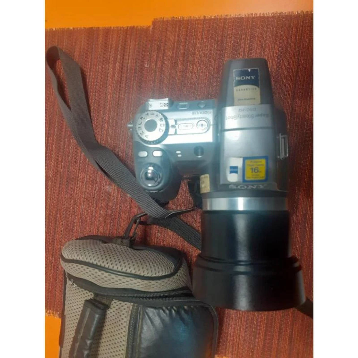product photo