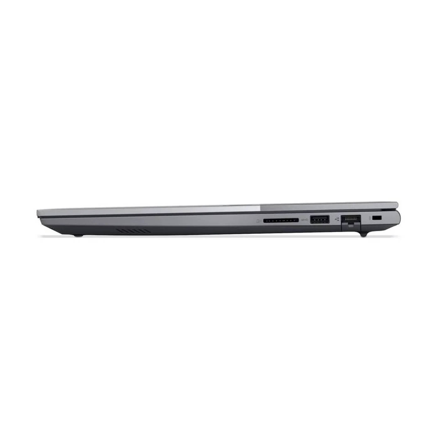 Notebook Lenovo ThinkBook 16 G8 Core 7 240H 16GB 512GB nueva sellada — foto 4