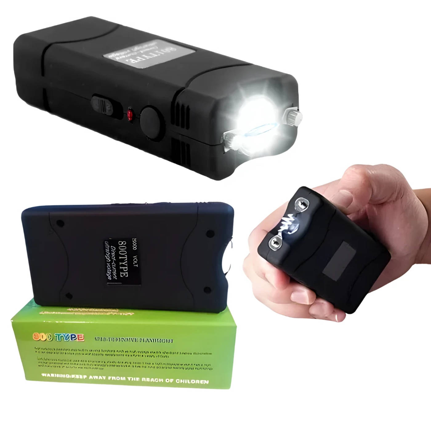 product photo