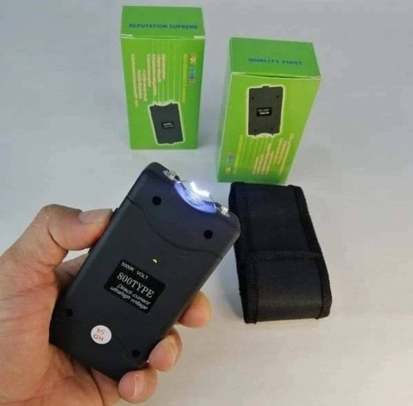product photo