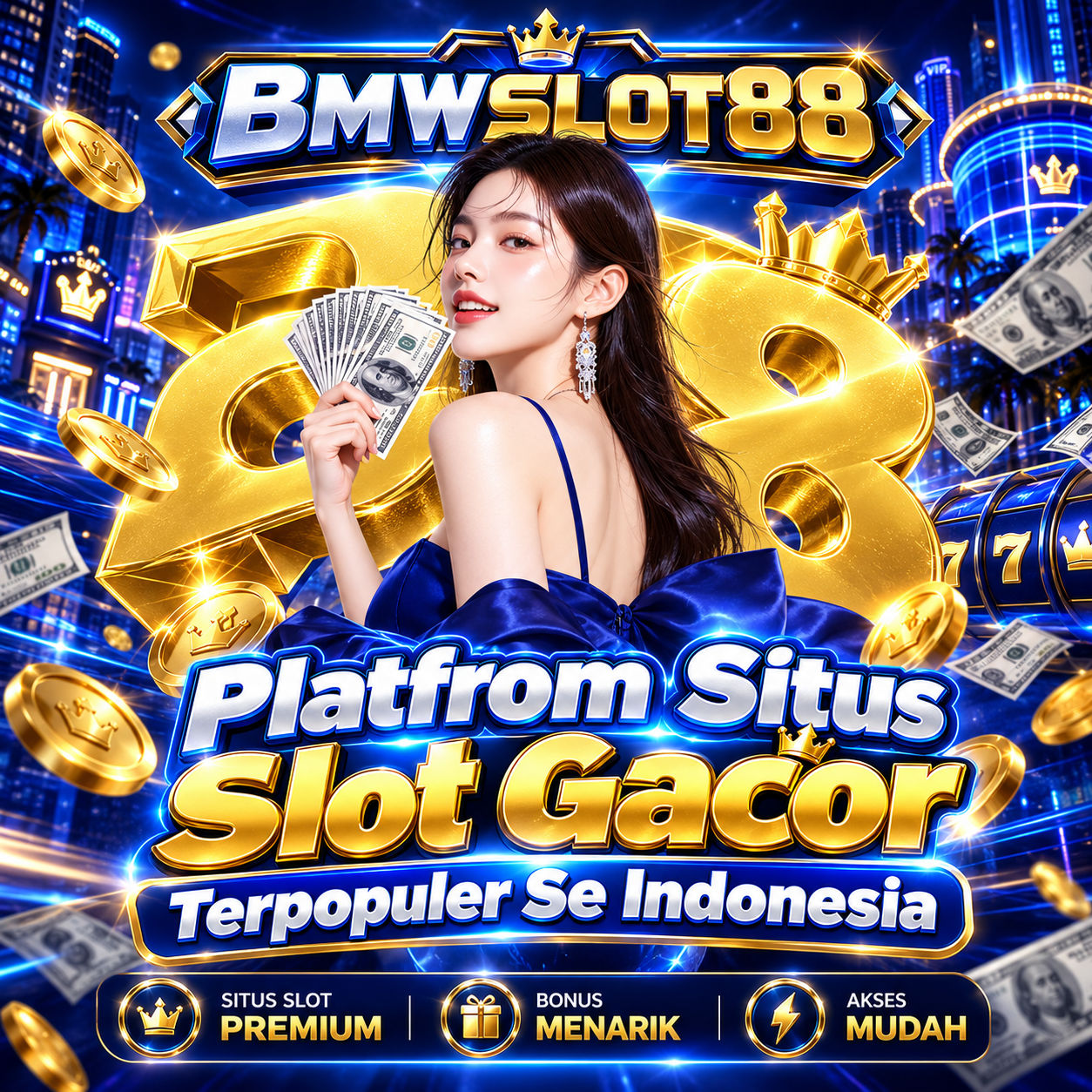 BMWSLOT88