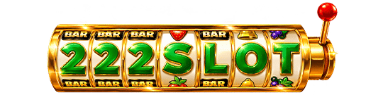 222SLOT Logo