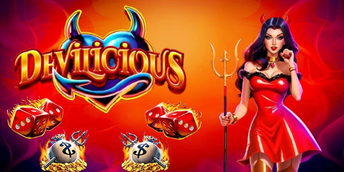 Slot Devilicious Rahasia Jackpot Lebih Cepat Tembus