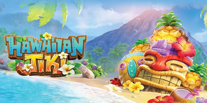 Slot Hawaiian Tiki Alur Main Stabil Bikin Hasil Lebih Terarah