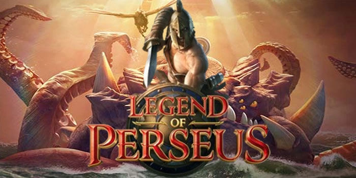 Tips Ampuh Slot Legend Of Perseus Raih Jackpot
