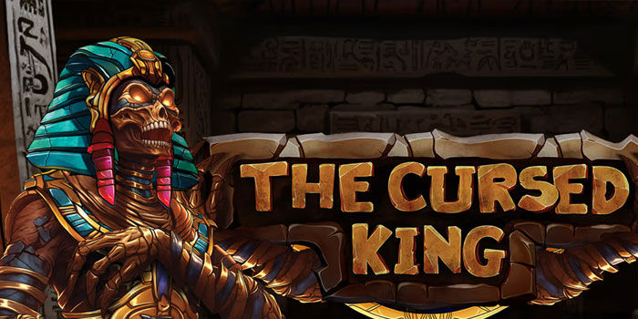 Slot The Cursed King Tips Menang Biar Jackpot Melimpah