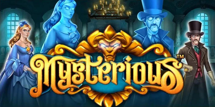 Slot Mysterious Strategi Baca Pola Lebih Dalam