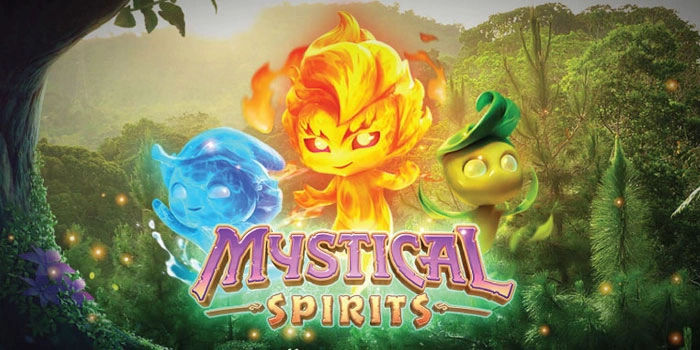 Teknik Menang Stabil di Slot Mystical Spirits
