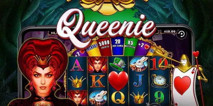 Jalur Cepat Jackpot di Slot Queenie yang Wajib Dicoba