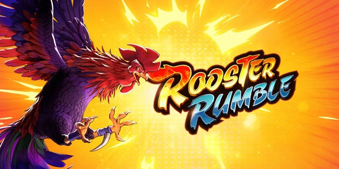 Slot Rooster Rumble Ritme Cepat Buat Peluang Lebih Terbuka