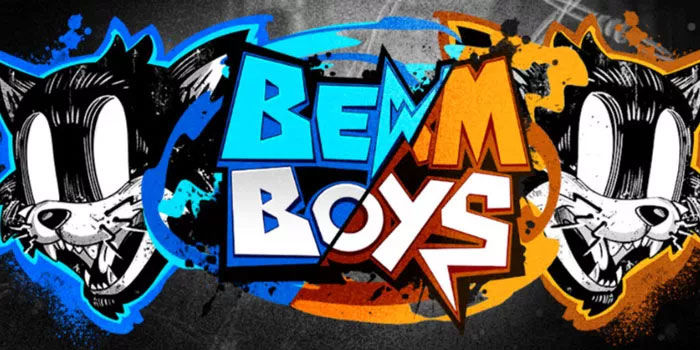 Slot Beam Boys Strategi Jackpot Pola Konsisten
