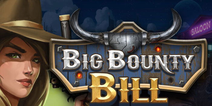 Slot Big Bounty Bill Rahasia Pola Menang Lebih Terarah