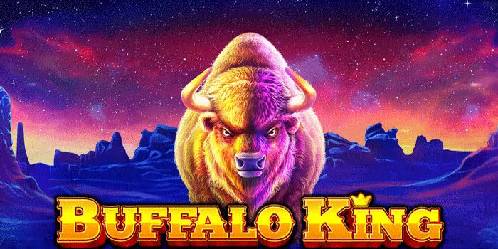 Slot Buffalo King Trik Raih Kemenangan Besar
