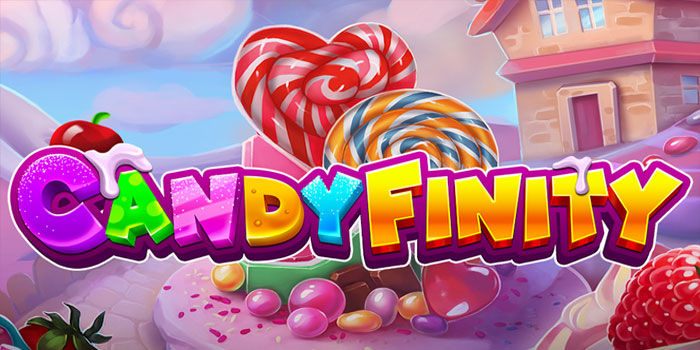 Slot Candy Finity Strategi Jackpot Menggiurkan Setiap Spin