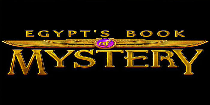 Slot Egypt’s Book Mystery Pola Sukses Hasil Stabil