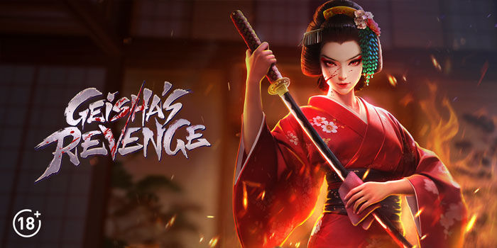Slot Geisha’s Revenge Cara Raih Kemenangan Besar