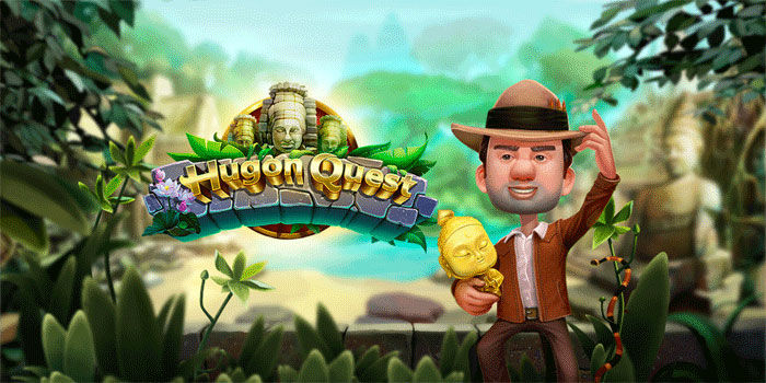 Slot Hugon Quest Cara Menang Jackpot Lebih Mudah