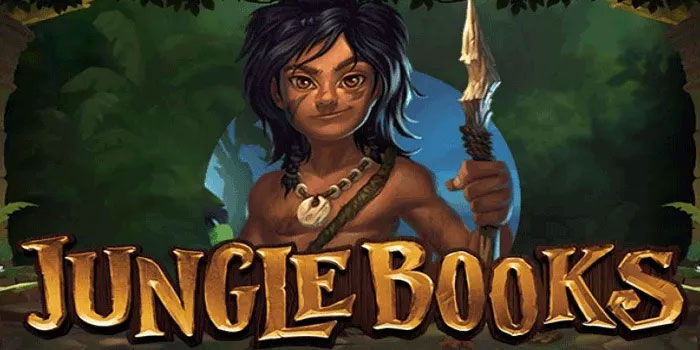 Slot Jungle Books Strategi Main Lebih Menguntungkan