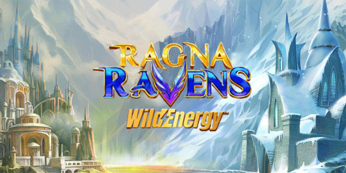 Slot Ragnaravens WildEnergy Rumus Maxwin Anti Ribet