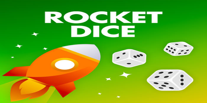 Slot Rocket Dice Langkah Strategis Raih Kemenangan Slot Rocket Dice Langkah Strategis Raih Kemenangan