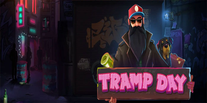 Slot Tramp Day Tips Jackpot Lebih Konsisten