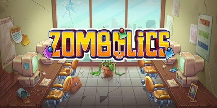 Slot Zombolics Strategi Cepat Menuju Maxwin