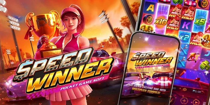 Slot Speed Winner Tips Main Biar Lebih Sering Menang