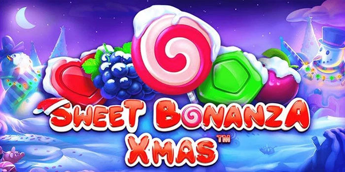 Rahasia Pola Slot Sweet Bonanza Xmas Anti Boncos