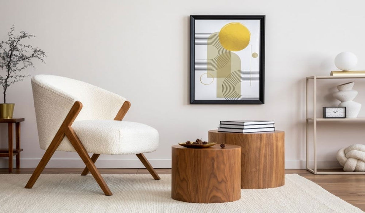 Designing Dreams: The Art Of Modern Interior Decoration
