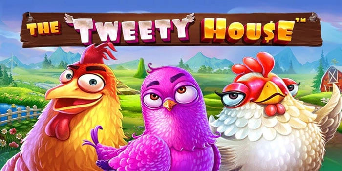 Slot The Tweety House Strategi Jitu Tembus Jackpot