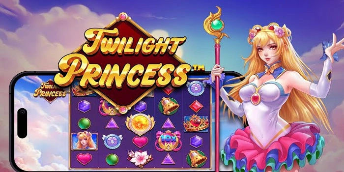 Slot Twilight Princess Strategi Spin Untuk Peluang Lebih Tinggi