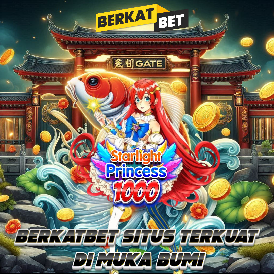BERKATBET
