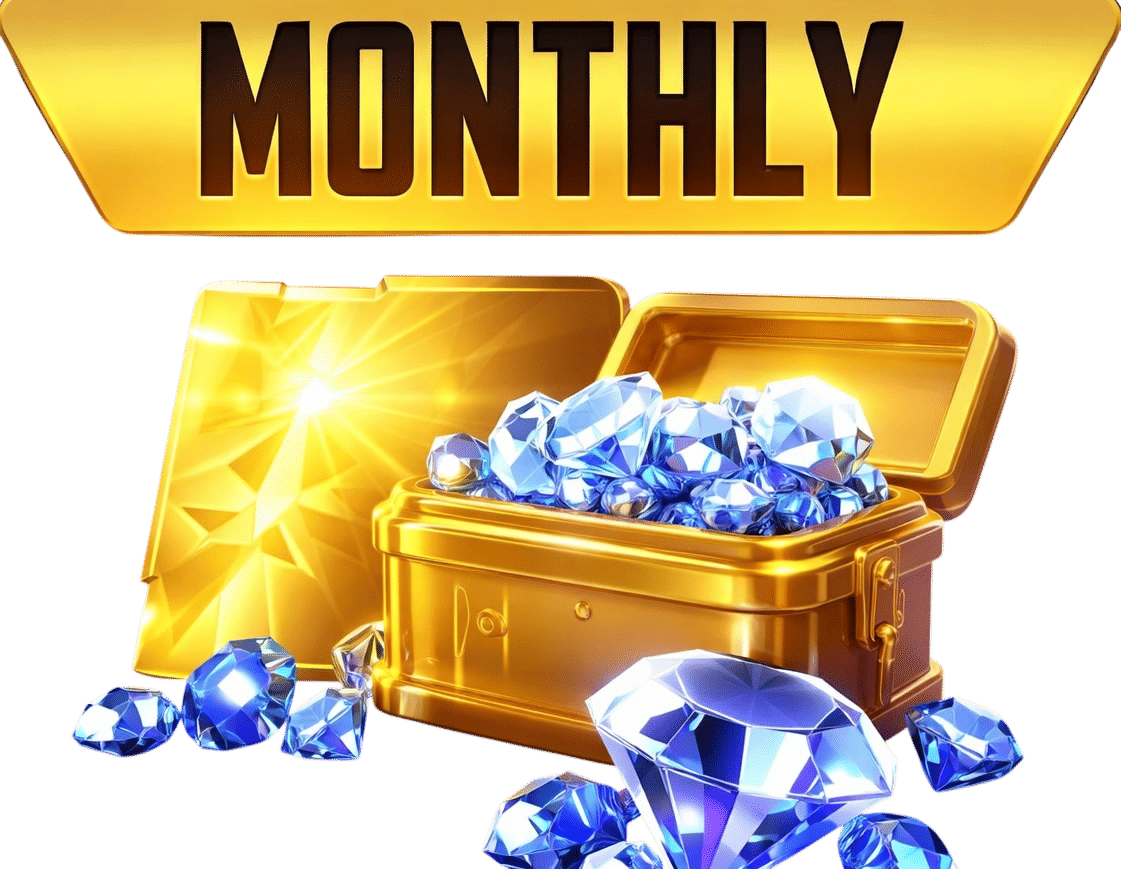 Monthly Membership