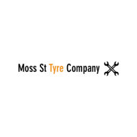 MOSS STREET TYRE COMPANY PTY LTD - Automotive - Local Business