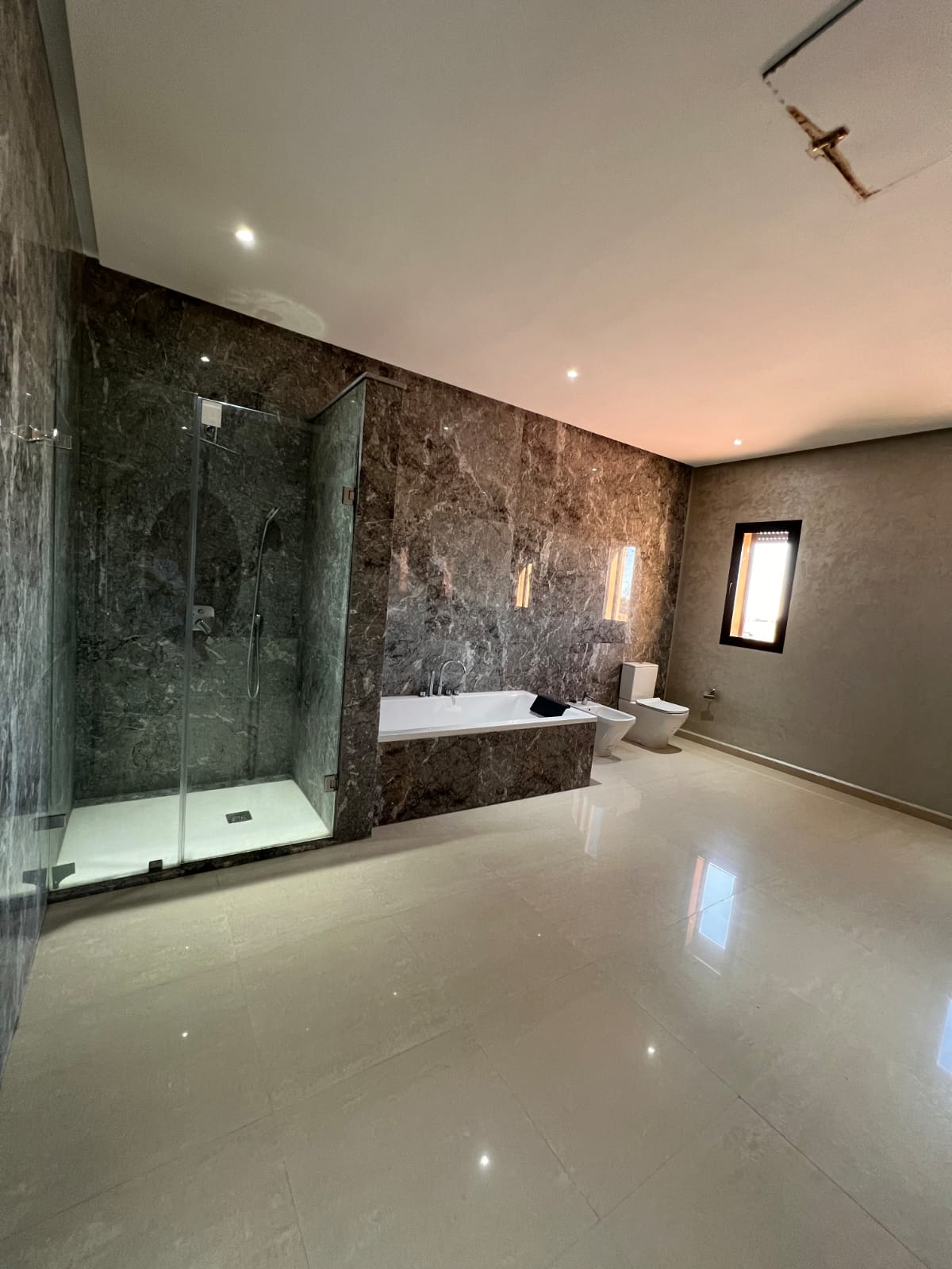 Palatial Villa with Designer Suites, Luxe Lounge, and Private Pool Oasis interior