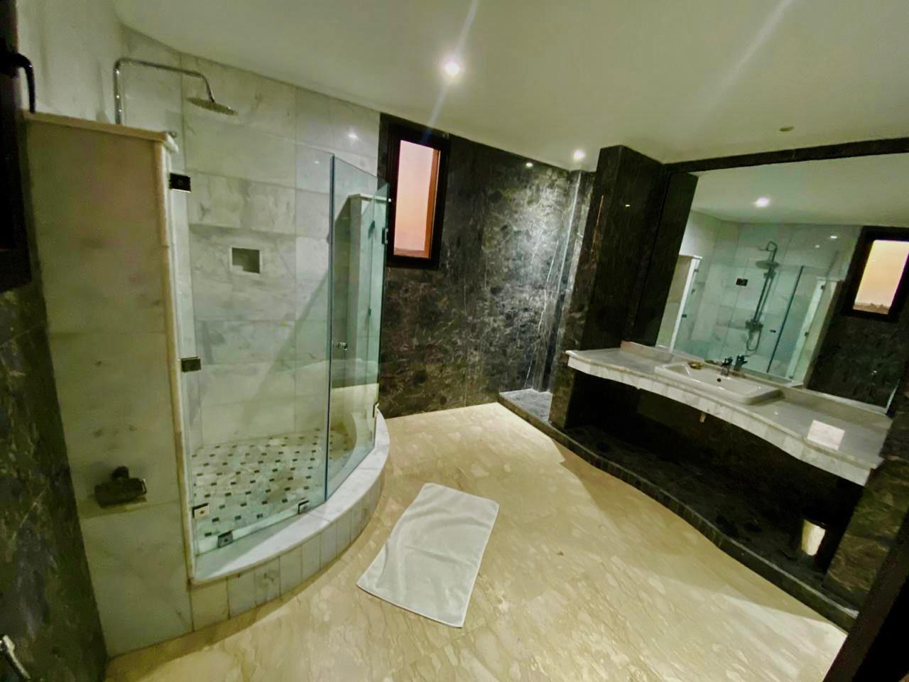 Villa Andalusia – Oasis Retreat in the Heart of Morocco interior