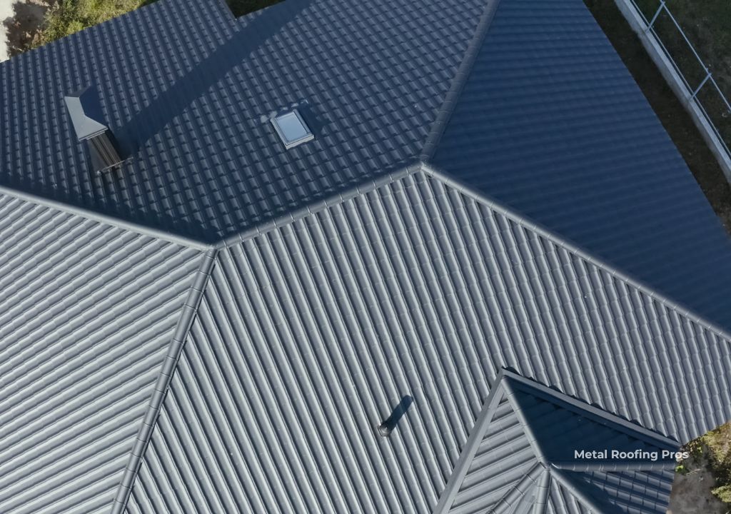 FAQS about Metal Roofing Services in Sunderland, MD