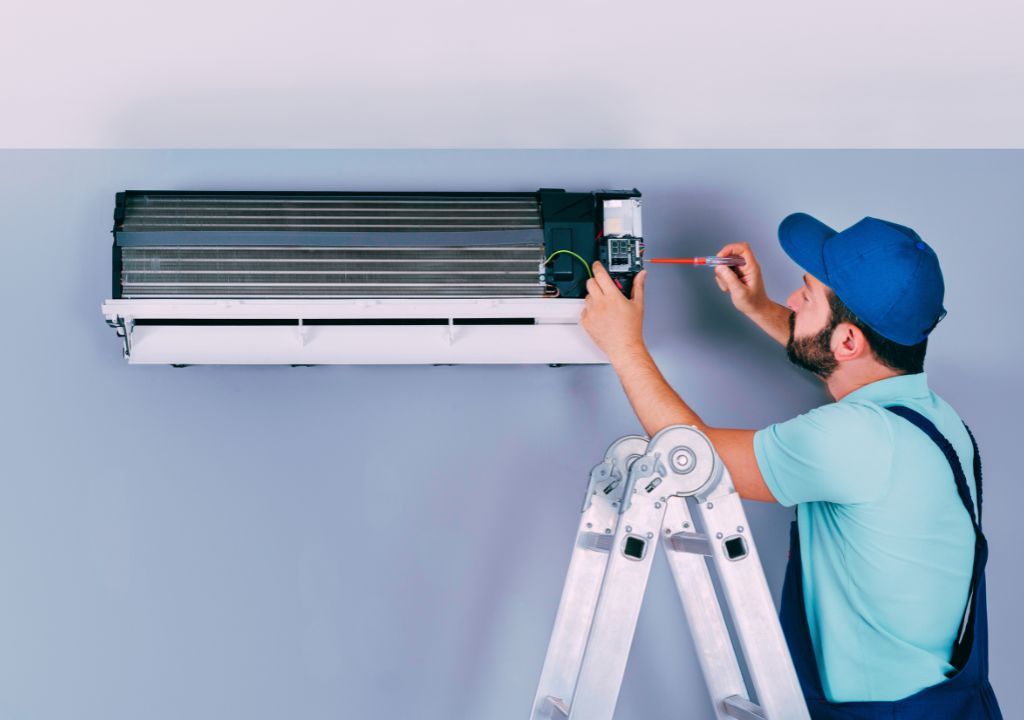 FAQS about Emergency AC Repair Services in Alabaster, AL