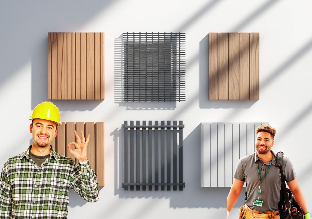 Fence Installer in Madison Heights, MI