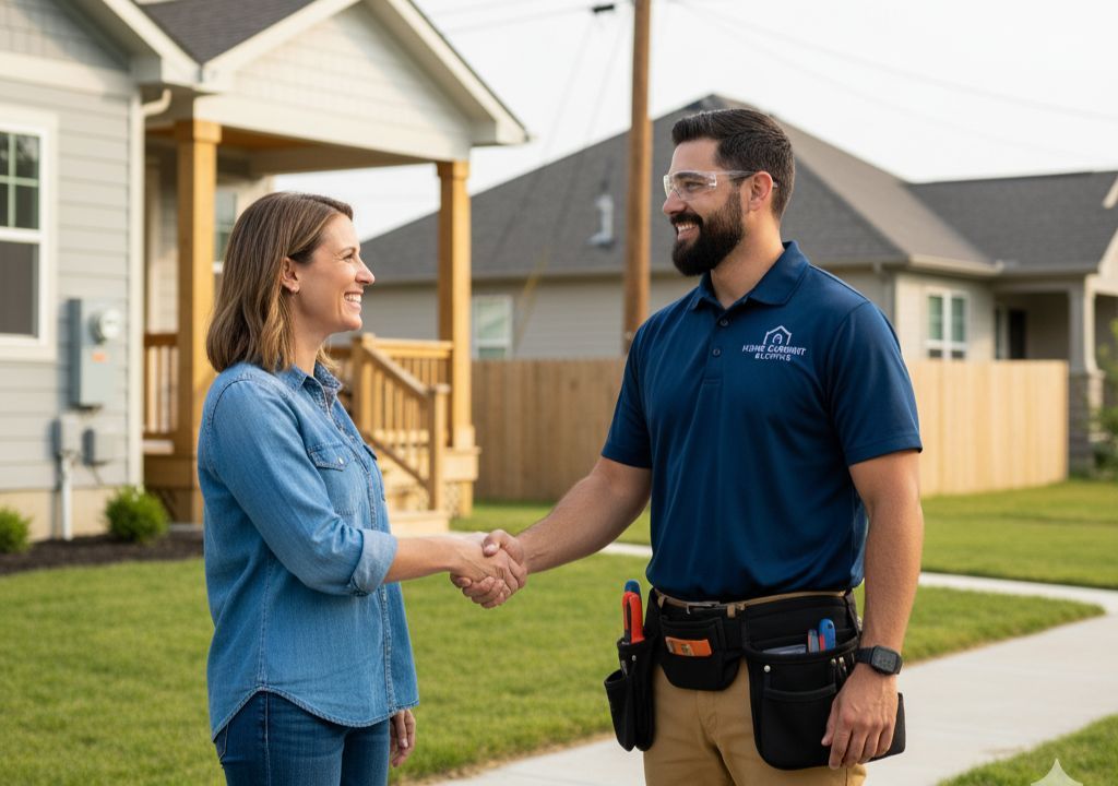 Licensed Electrician in Gilbert, AZ