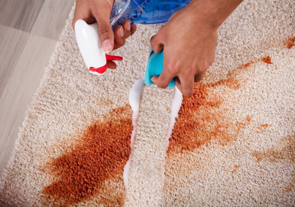 FAQS about Carpet Cleaning Services Services in Ellijay, GA