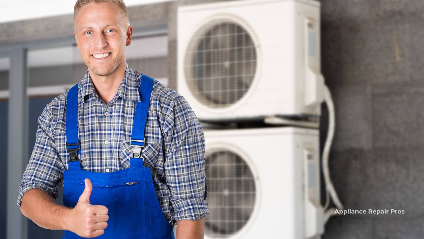 Appliance Installation & Maintenance Services in Marshalltown, IA