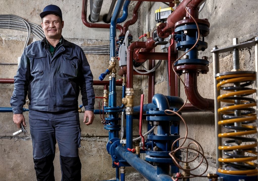 24 Hour Plumber in North Grosvenordale, CT