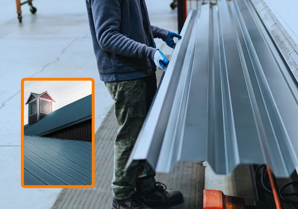 FAQS about Residential Metal Roofing Services in Bellwood, IL