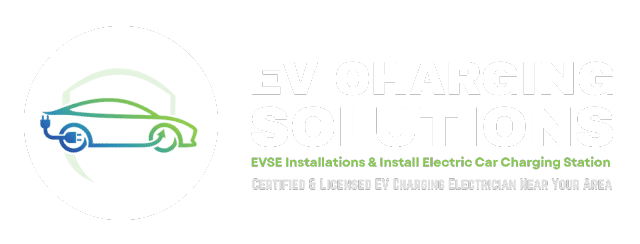 District Heights, MD EVSE Installation