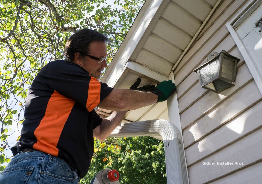 Best Custom Siding Design in Monticello, AR