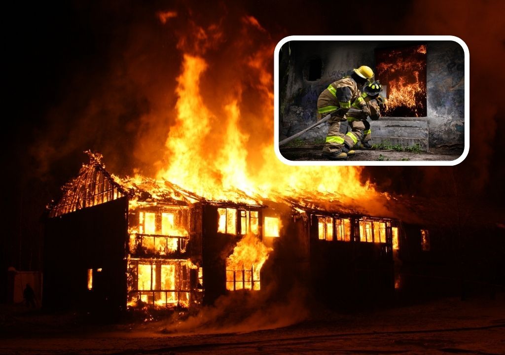 FAQS about Fire Damage Cleanup Services in Flemington, WV
